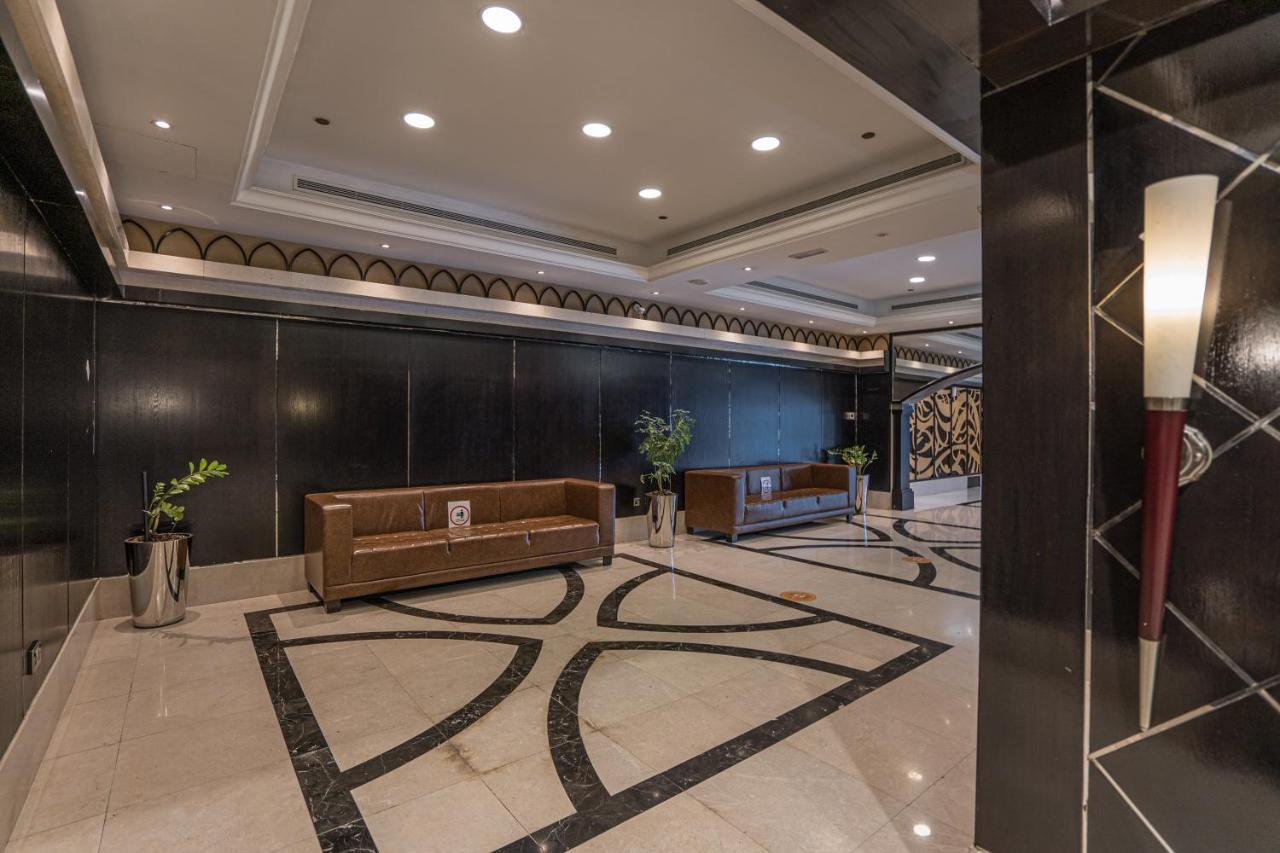 Higuests - Modern Studio With Incredible City Skyline View Dubai Bagian luar foto